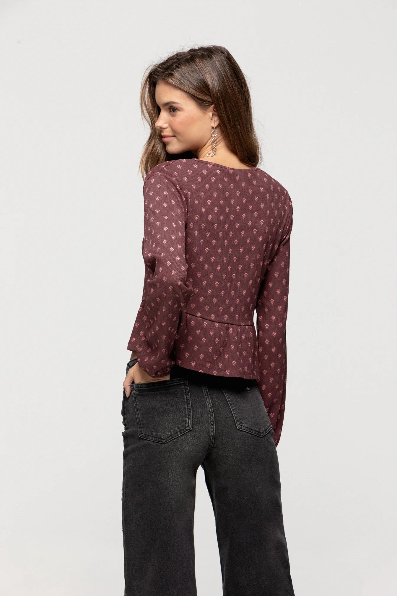 TOP BAMBULA ESTAMPADO - Image 16