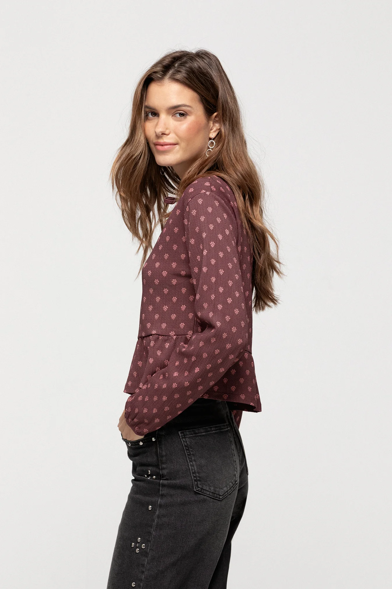 TOP BAMBULA ESTAMPADO - Image 17