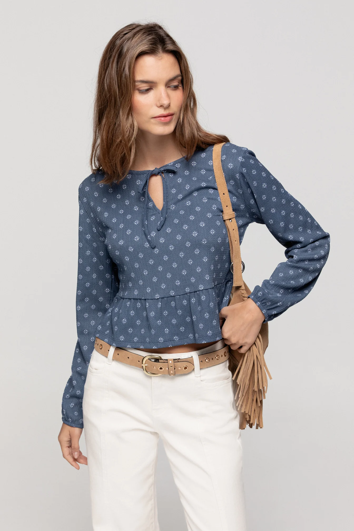 TOP BAMBULA ESTAMPADO - Image 4