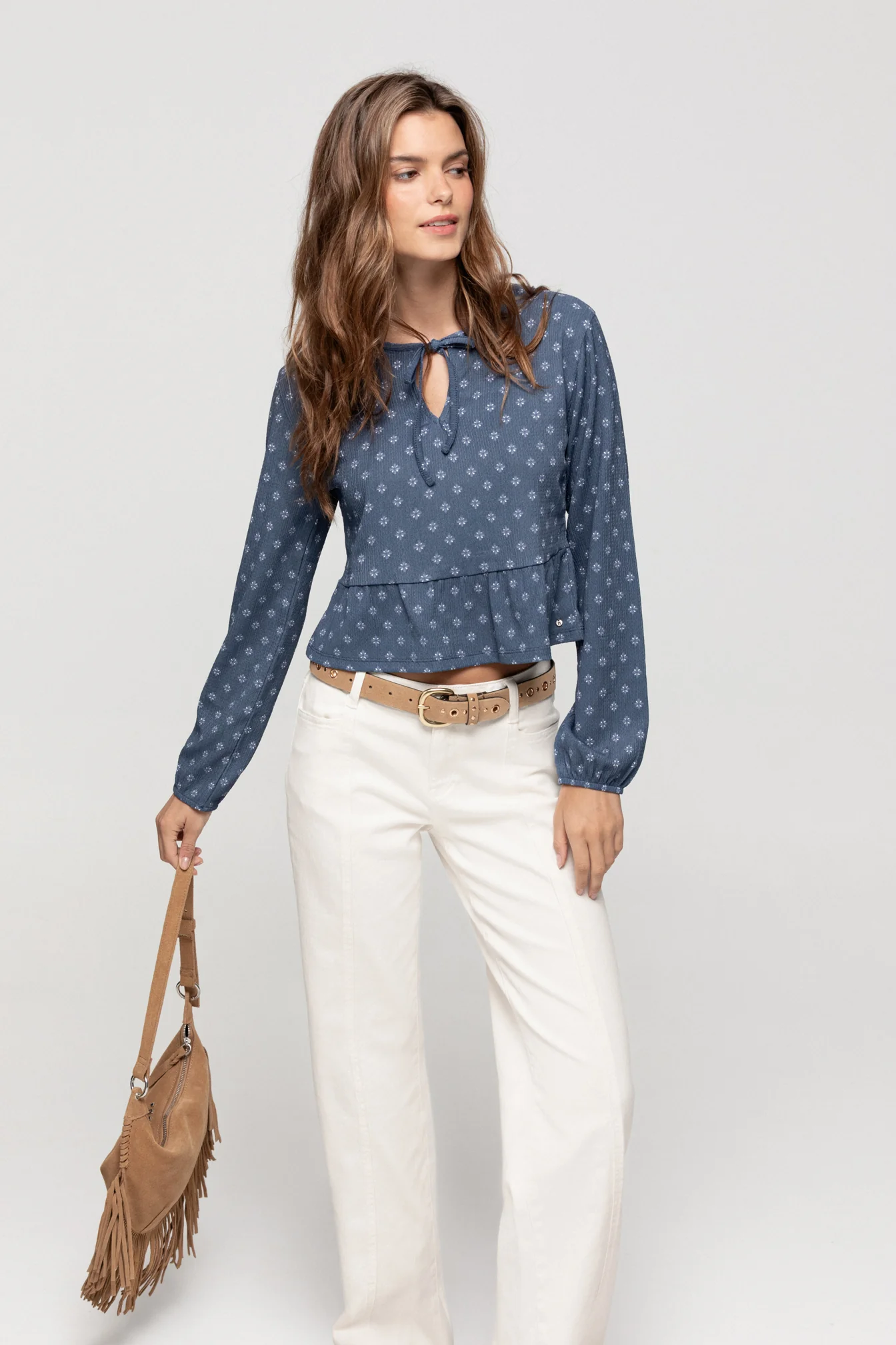 TOP BAMBULA ESTAMPADO - Image 5