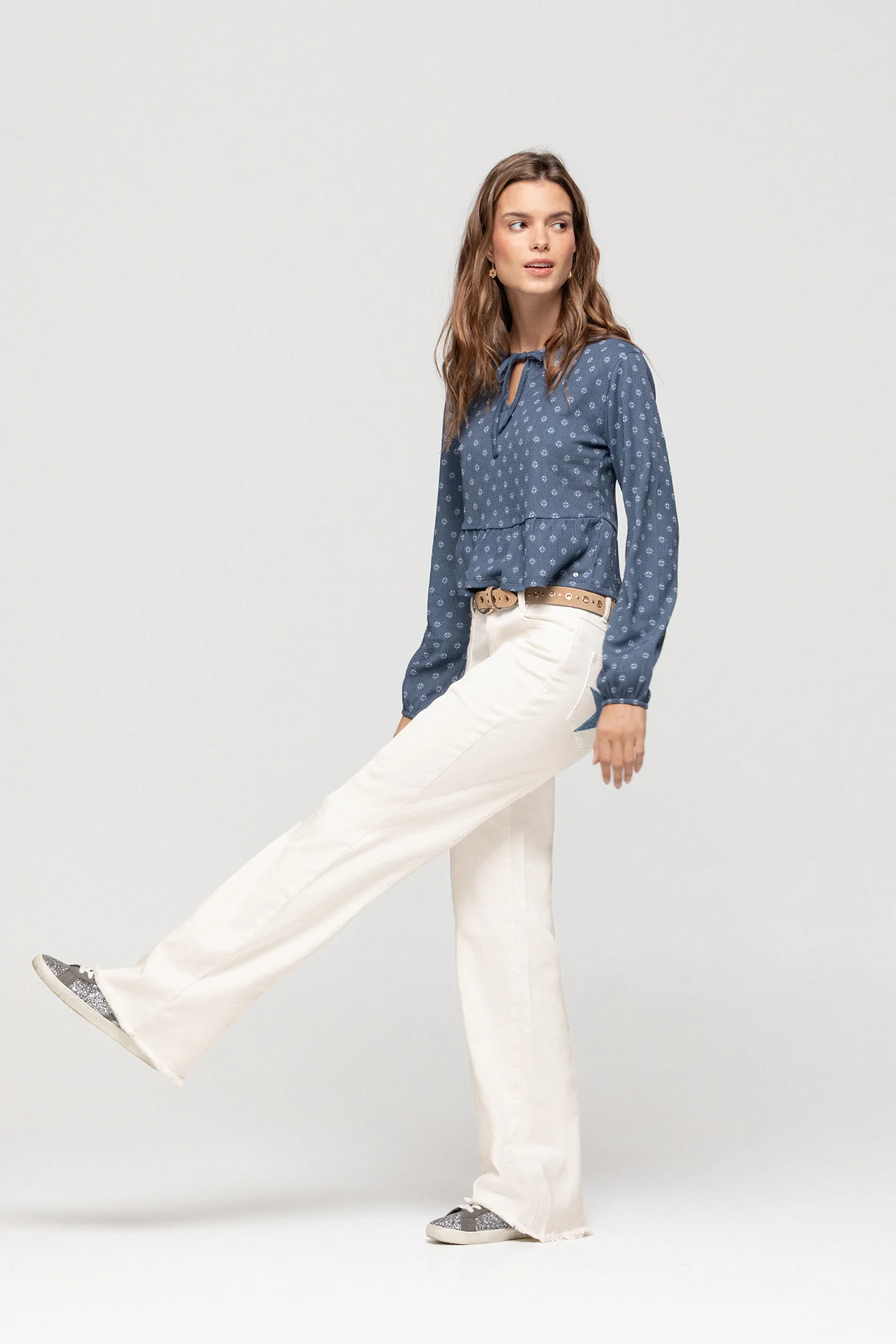 TOP BAMBULA ESTAMPADO - Image 6