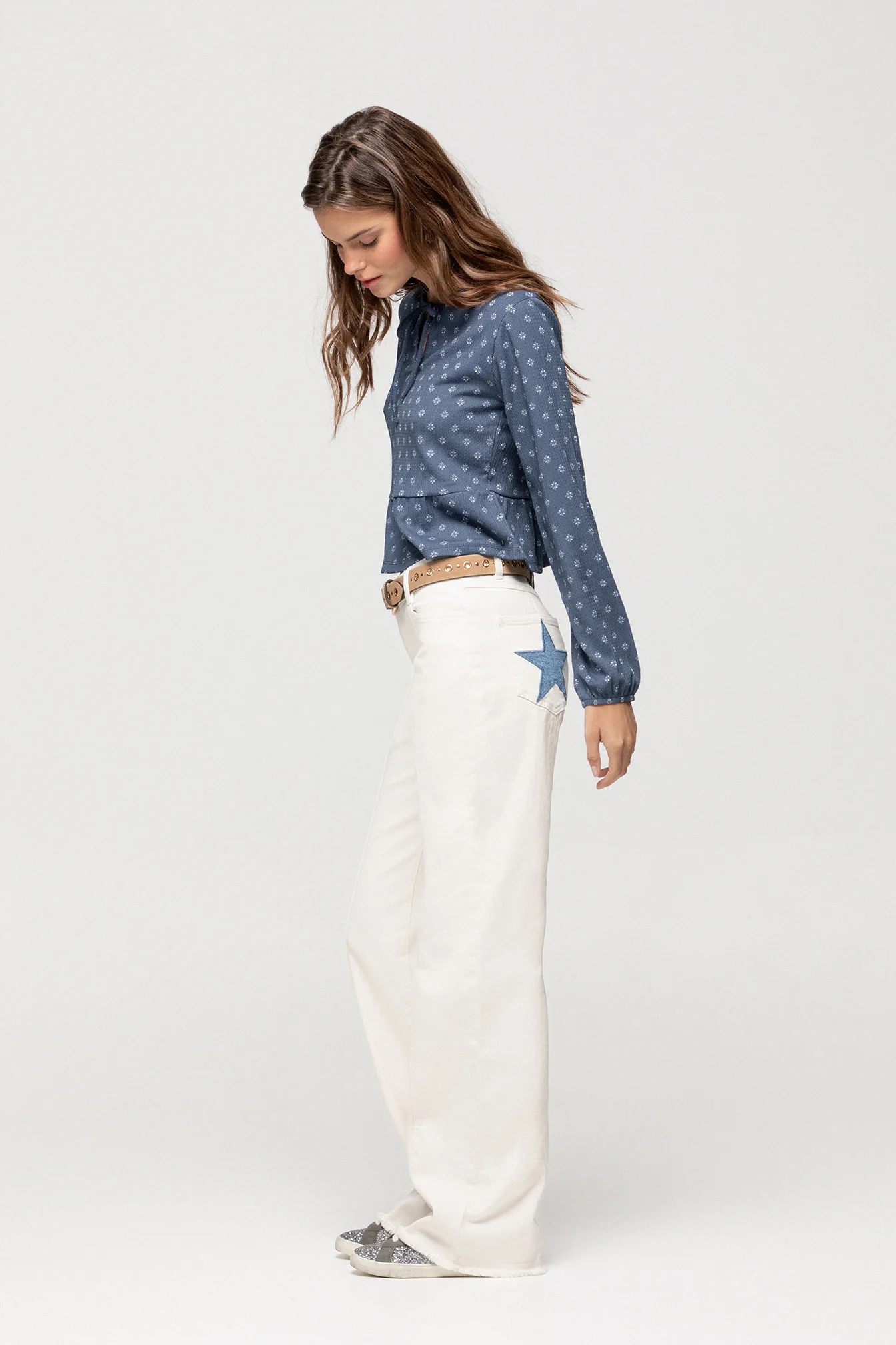 TOP BAMBULA ESTAMPADO - Image 8