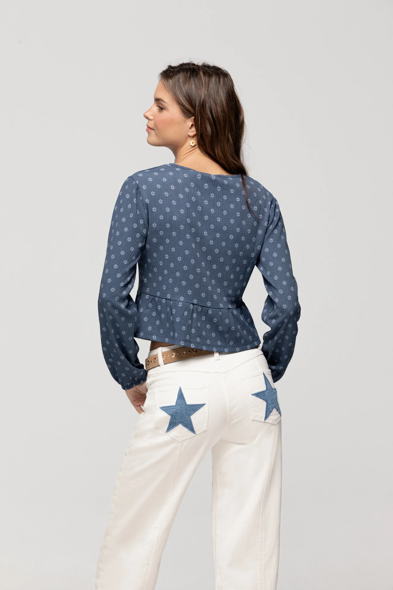 TOP BAMBULA ESTAMPADO - Image 9