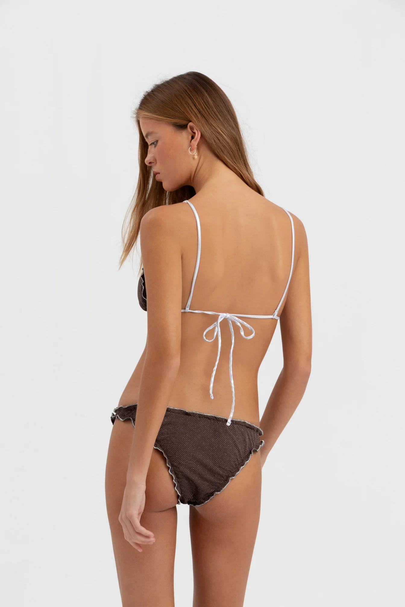 TOP BIKINI FOIL - Image 5