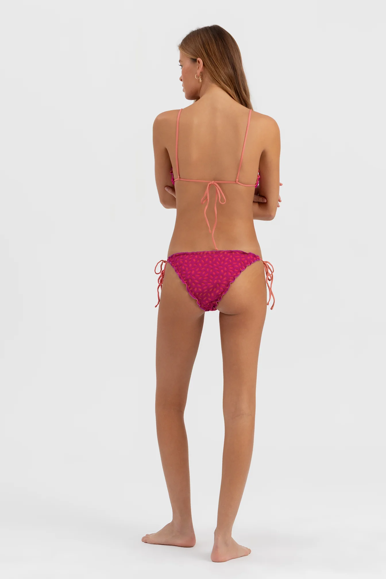 TOP BIKINI JACQUARD - Image 10
