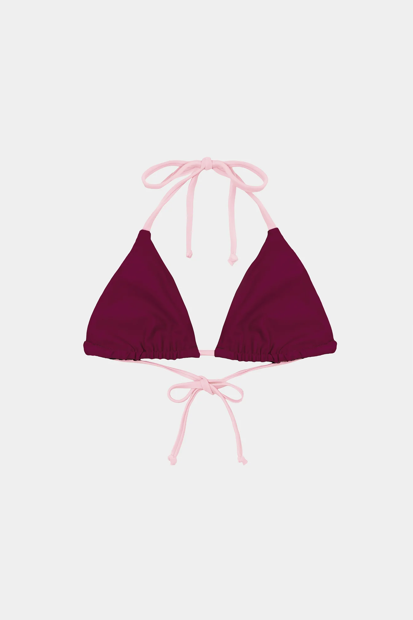 TOP BIKINI REVERSIBLE - Image 2