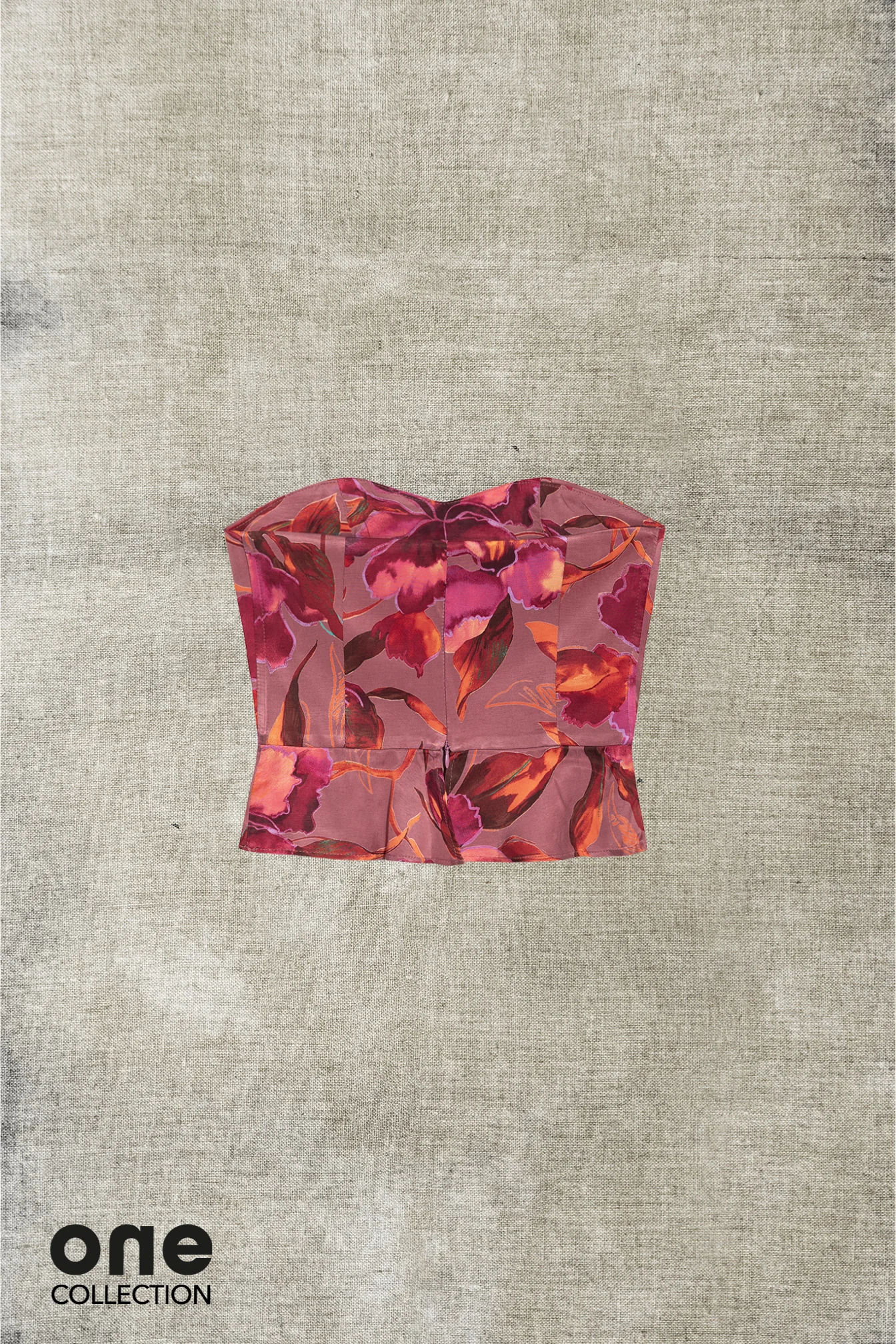 TOP CORAZON REGINA - Image 10