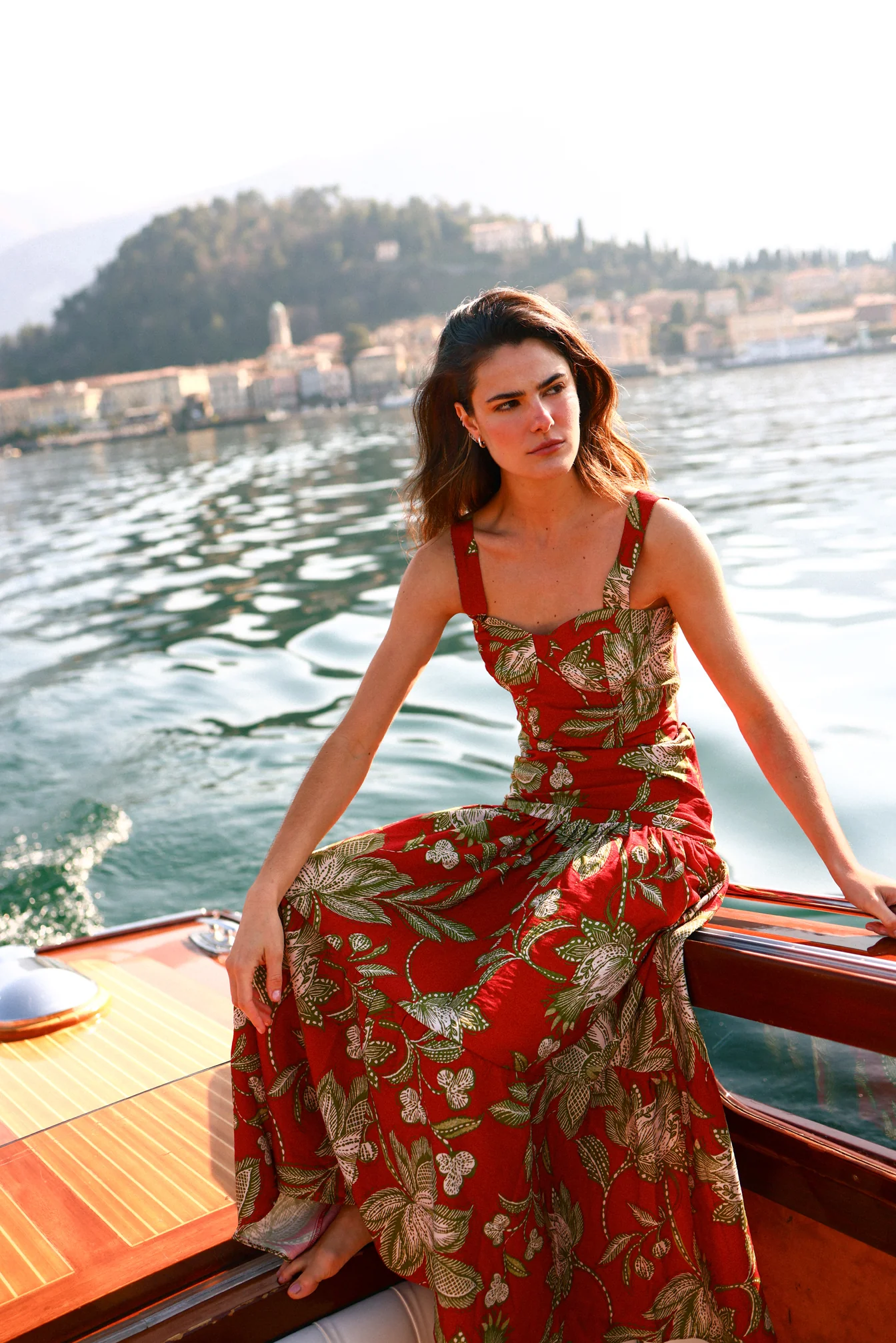 TOP CORSET CHIARA - Image 4