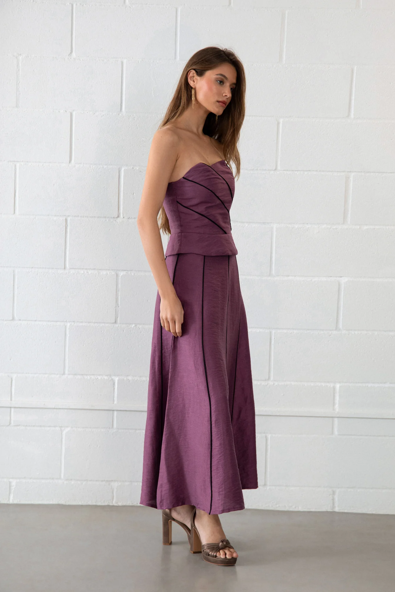 TOP COSTURAS ANDREA - Image 7