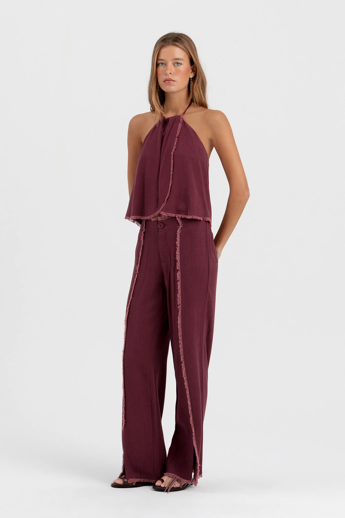 TOP CRUZADO DESFLECADO - Image 7