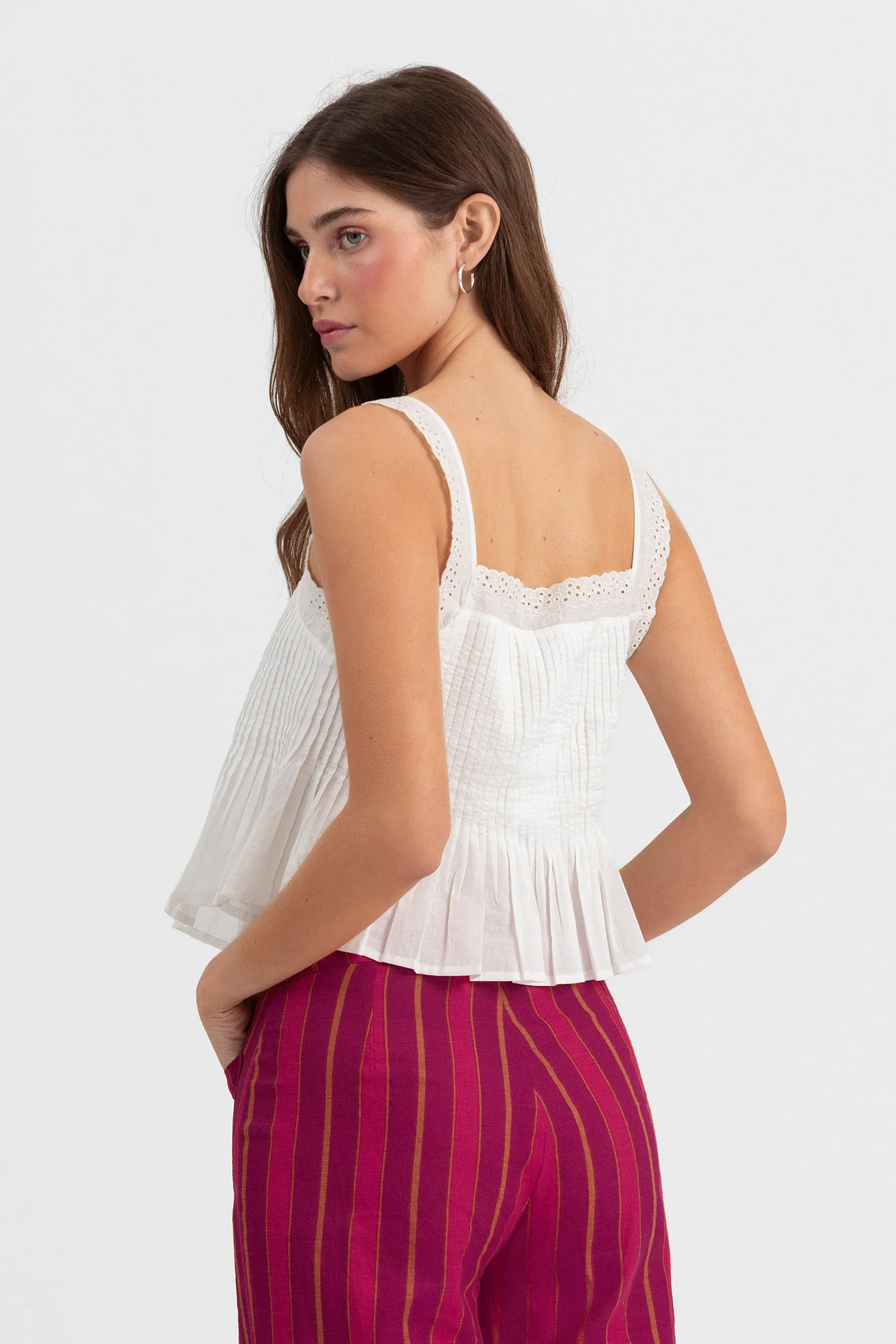 TOP FLUIDO JARETAS - Image 3