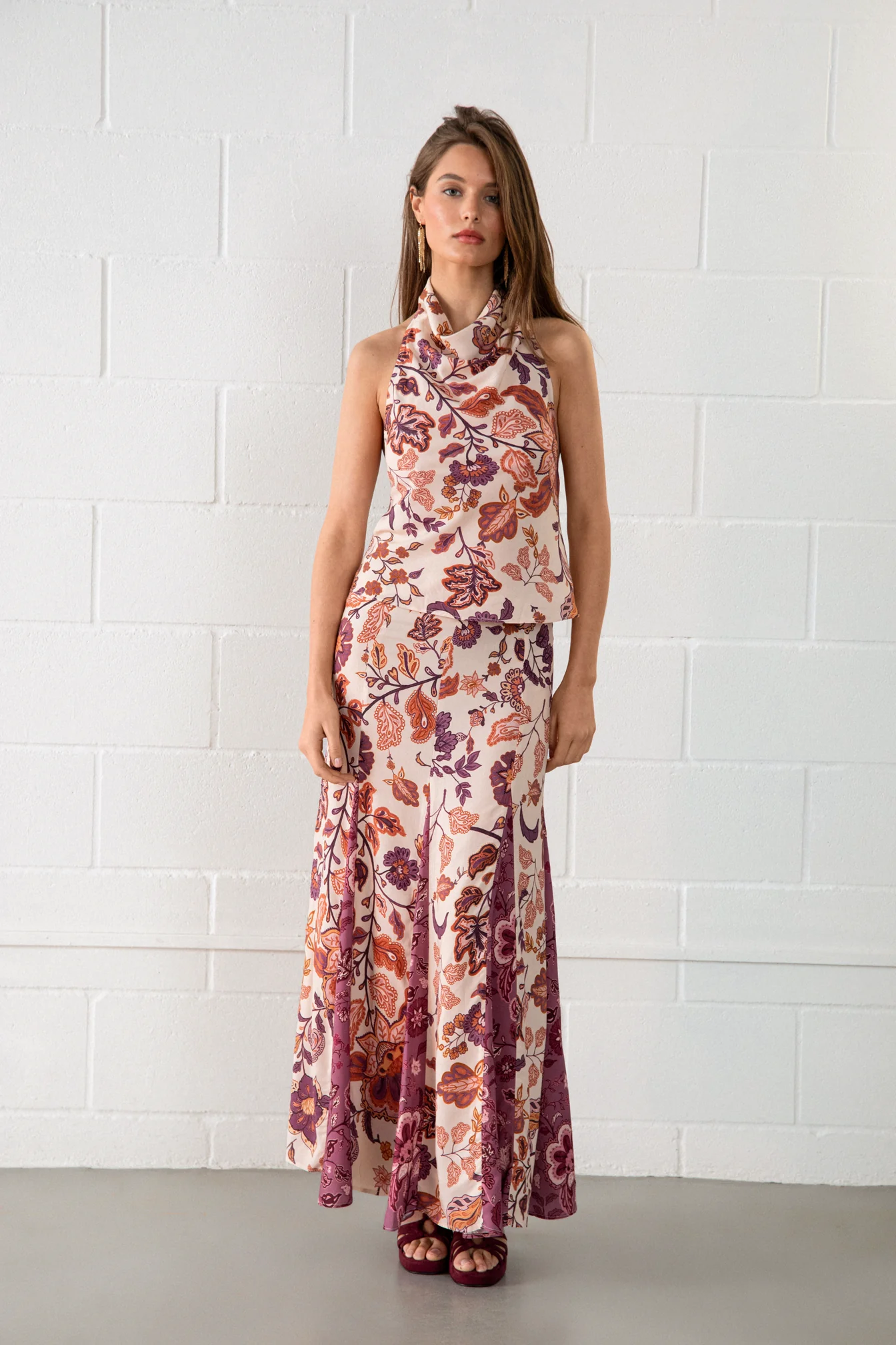 TOP FRUNCE CLARA - Image 8