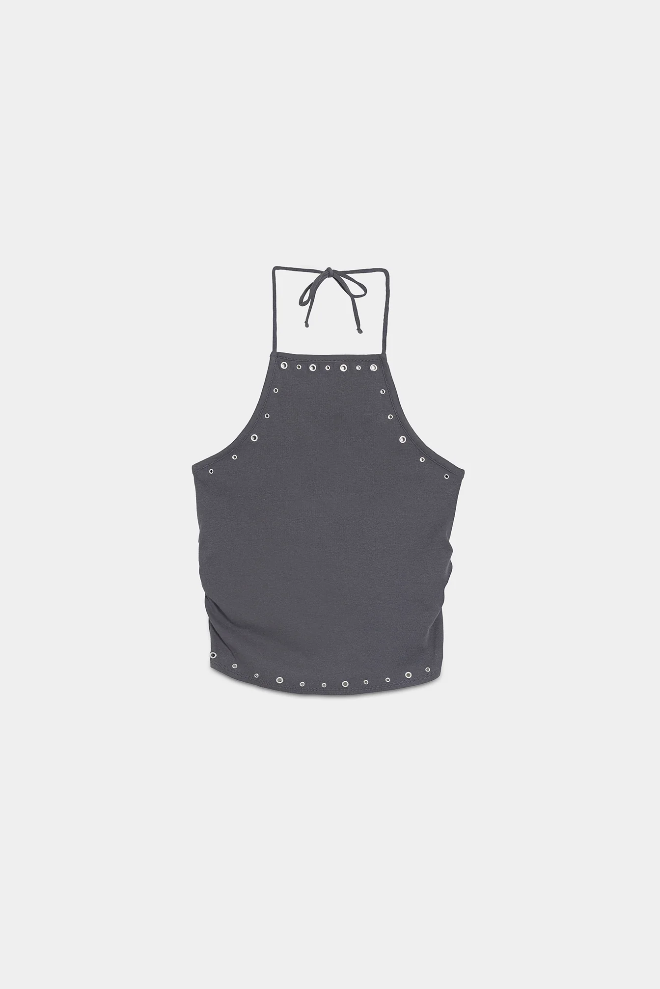 TOP FRUNCE EYELETS - Image 2