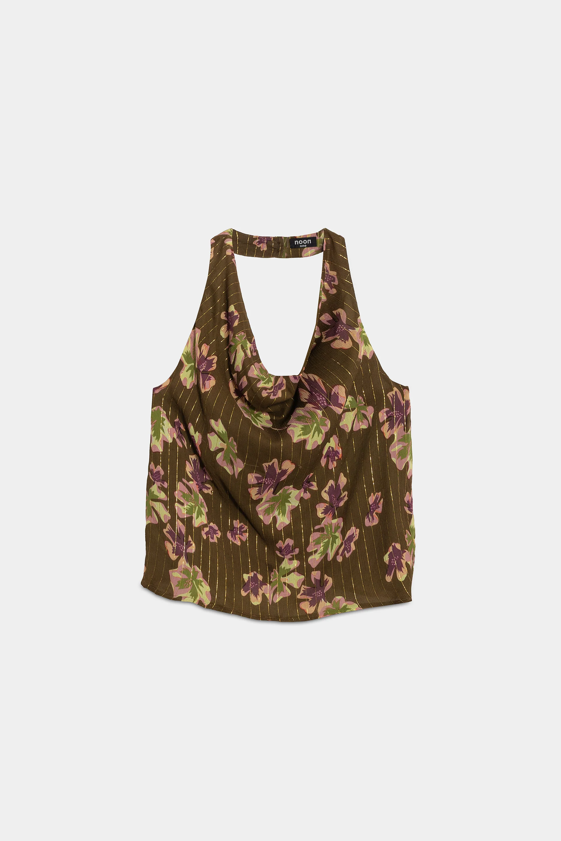 TOP HALTER ALEGRA - Image 2