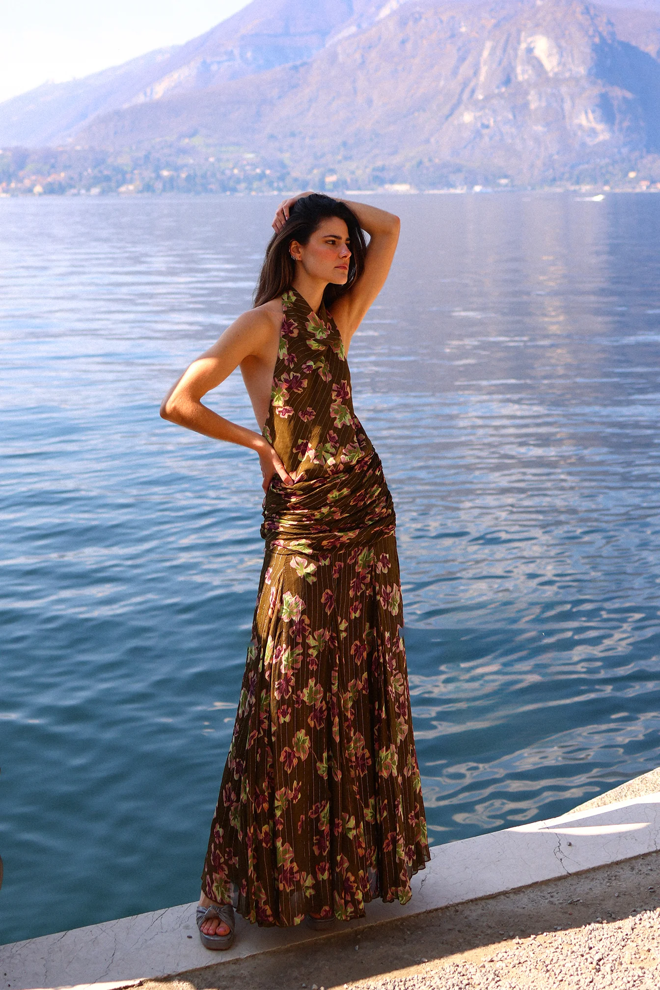 TOP HALTER ALEGRA - Image 3