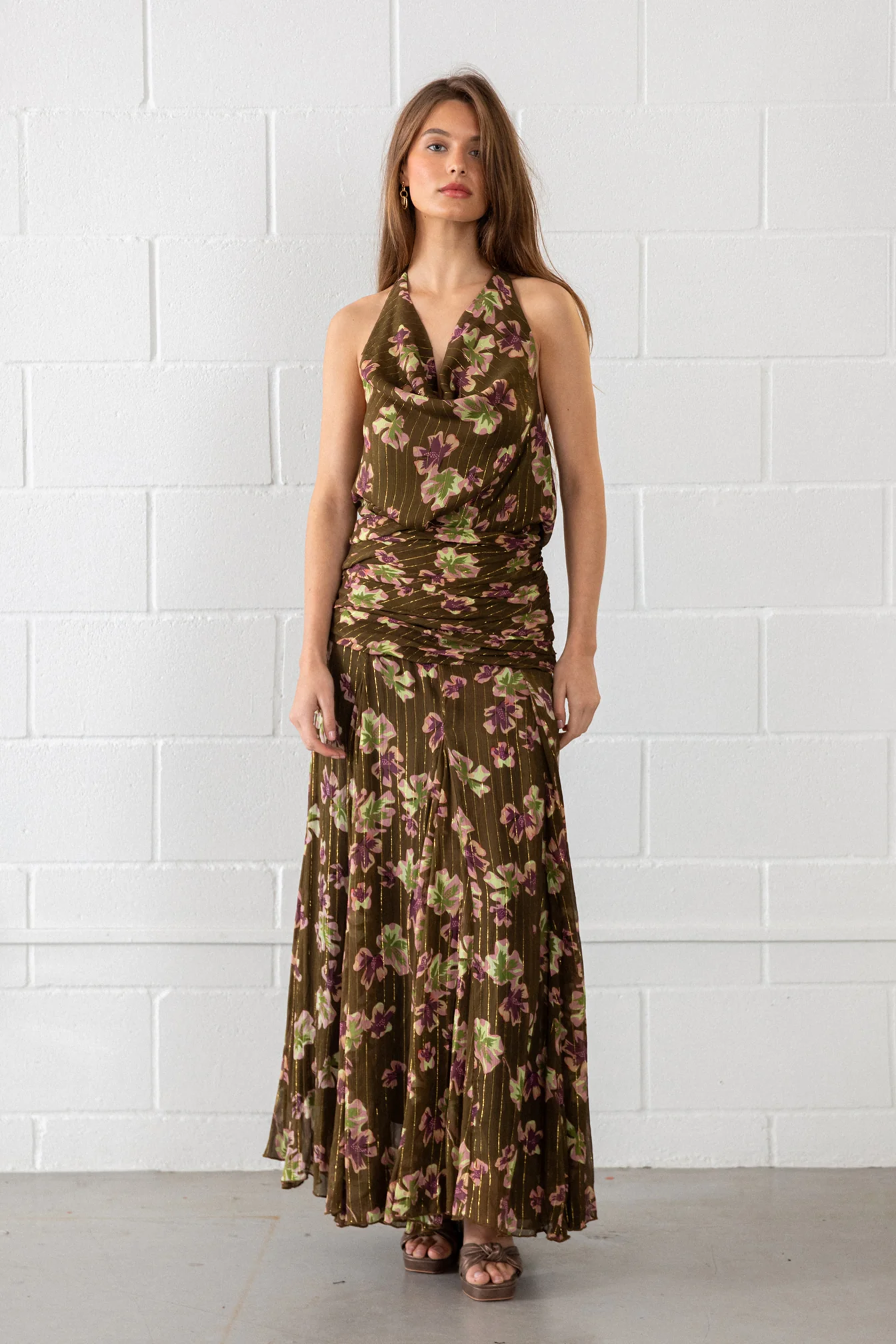 TOP HALTER ALEGRA - Image 7