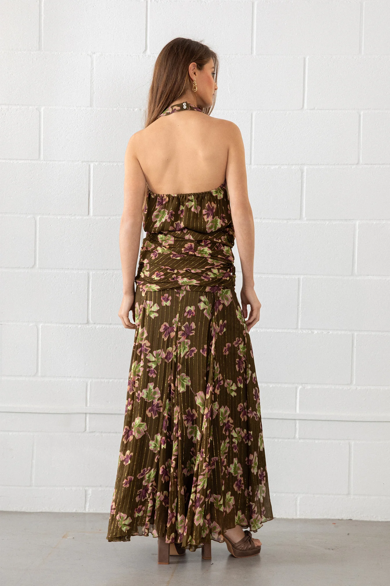 TOP HALTER ALEGRA - Image 8