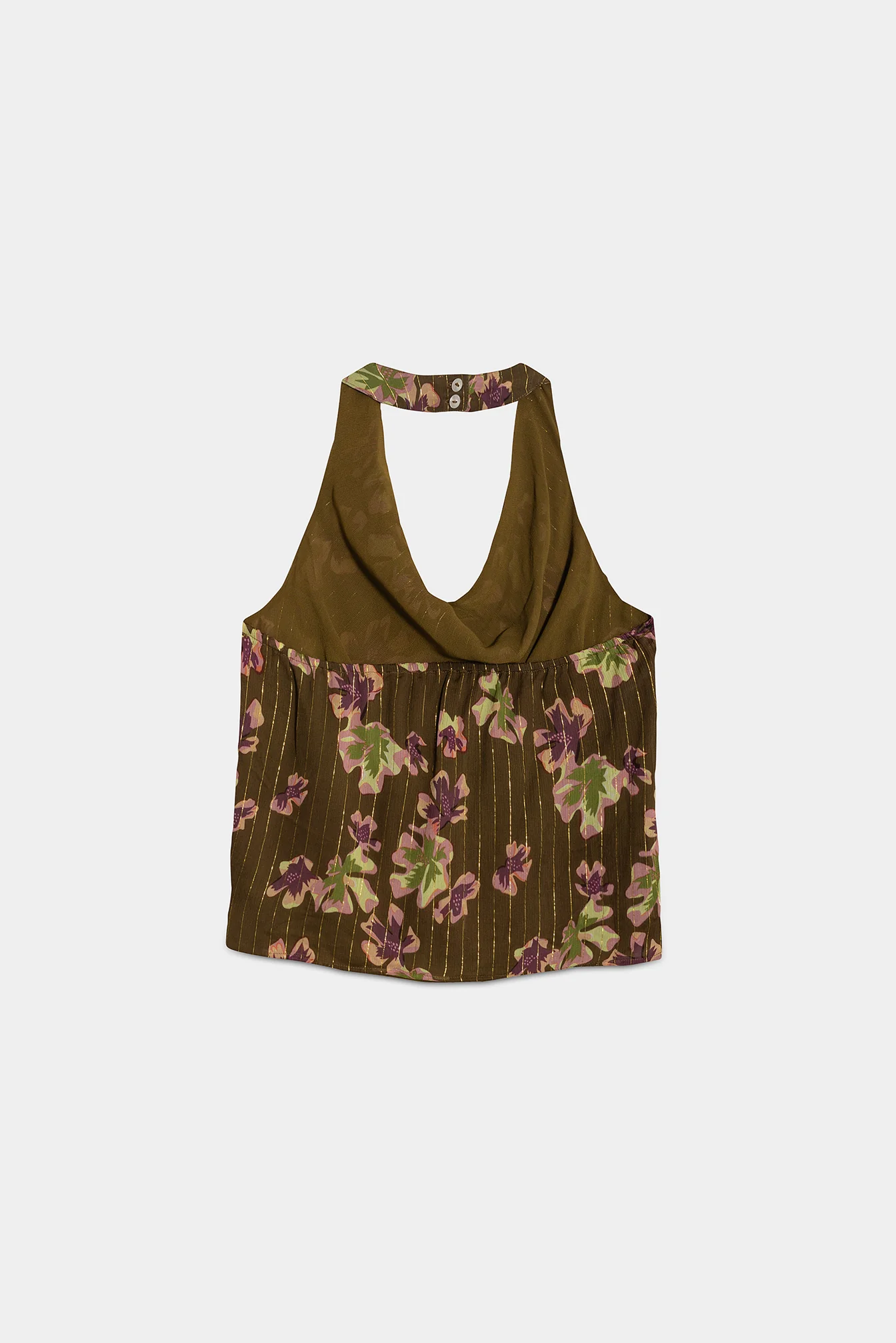 TOP HALTER ALEGRA - Image 9