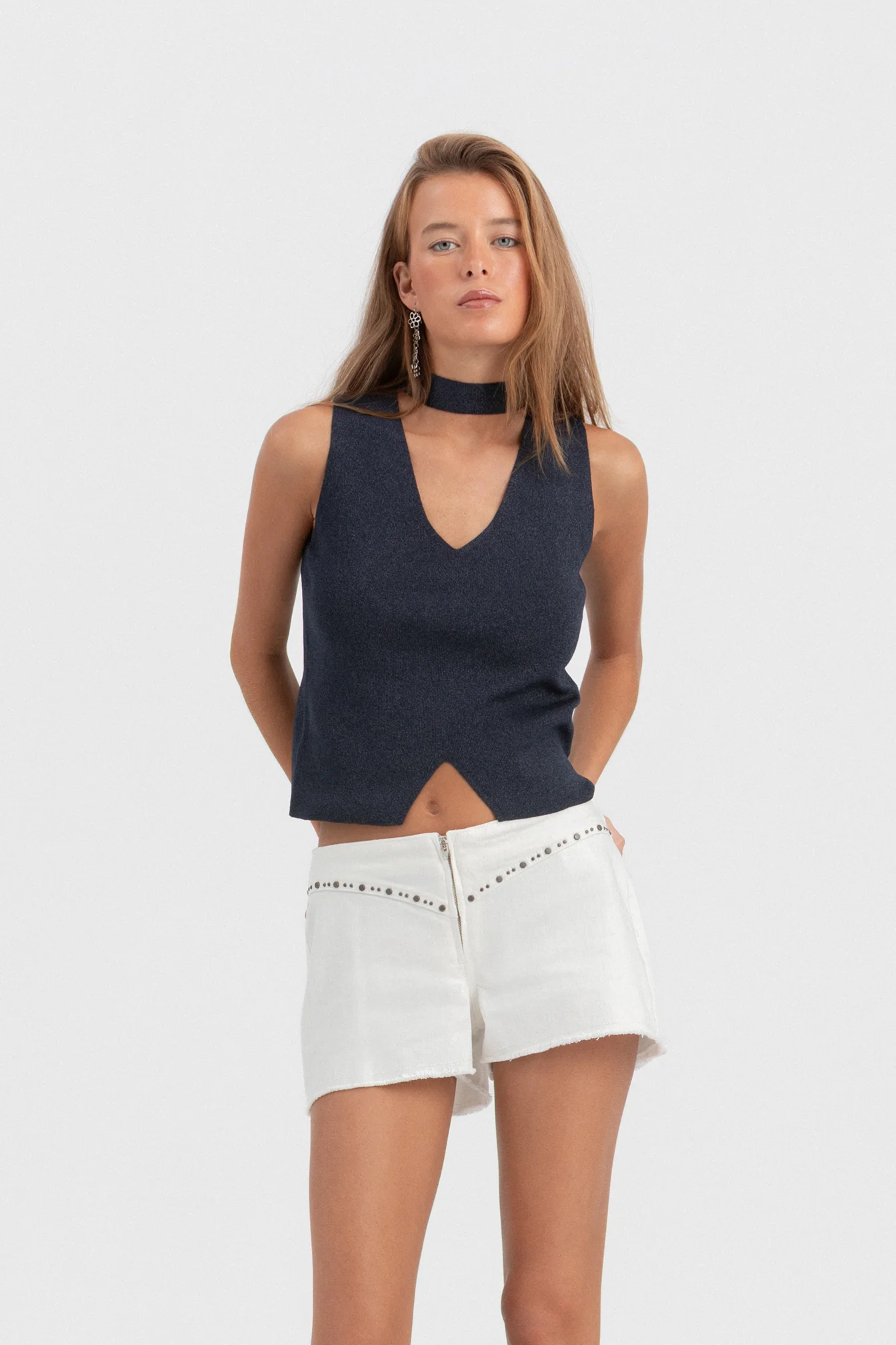 TOP HALTER LAZADA - Image 11