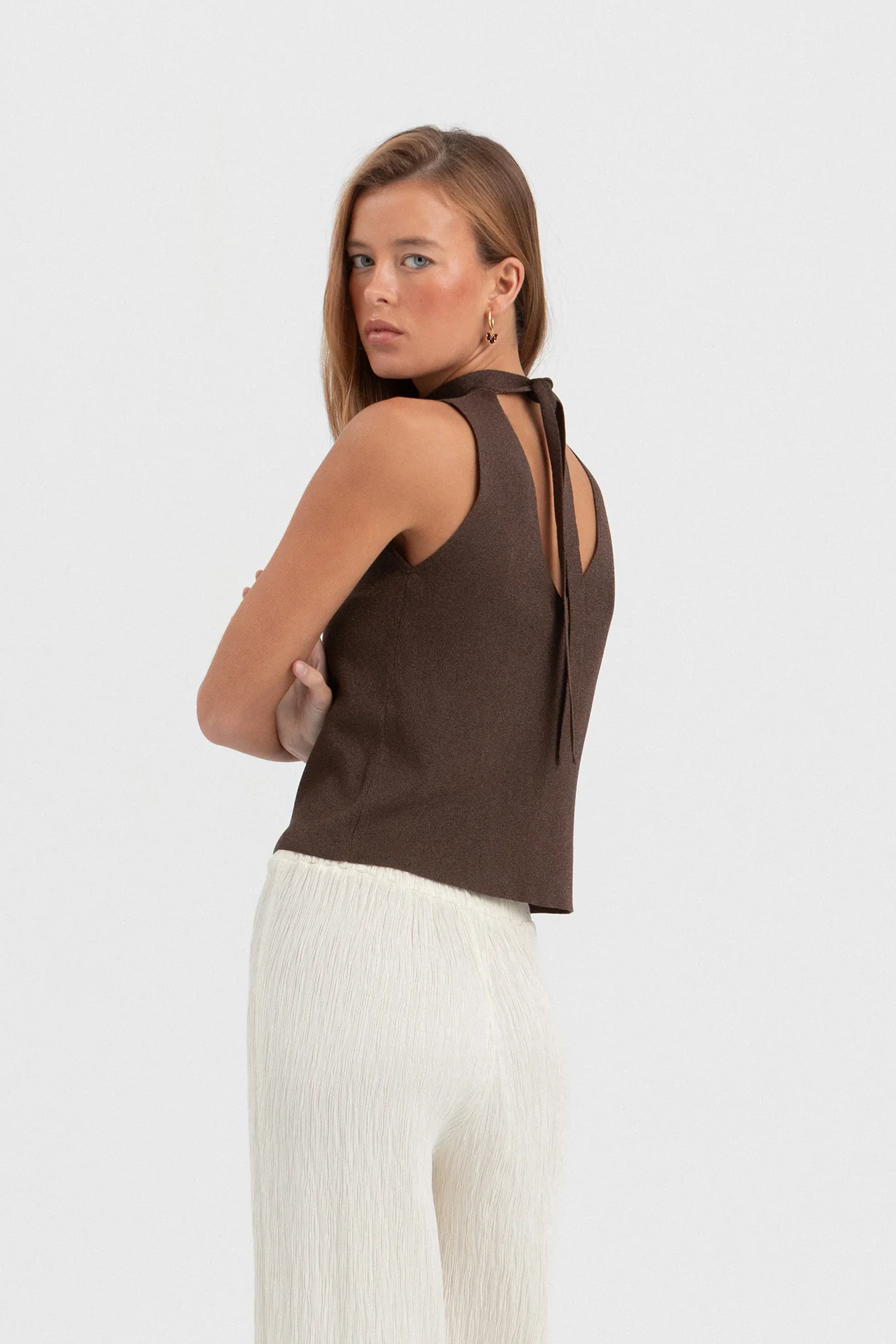 TOP HALTER LAZADA - Image 5