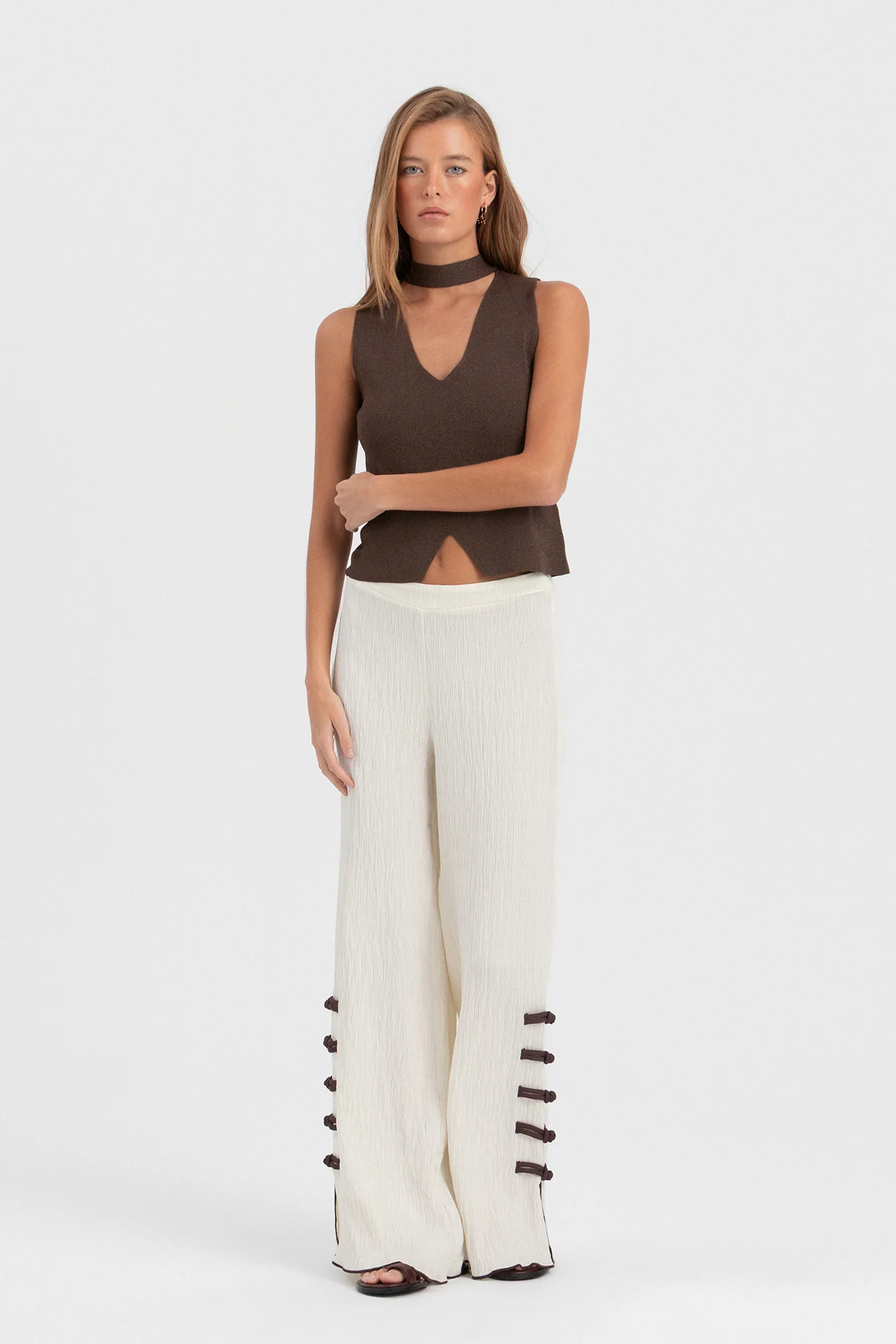 TOP HALTER LAZADA - Image 7