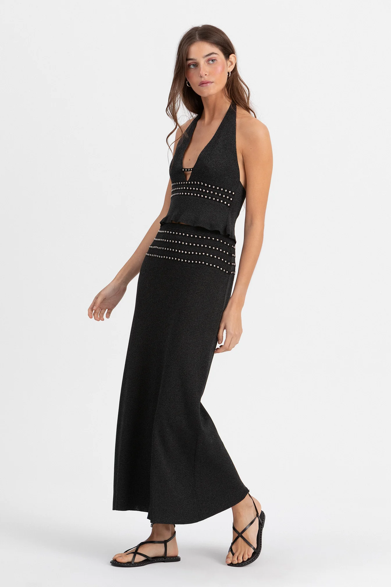 TOP HALTER TACHAS - Image 5