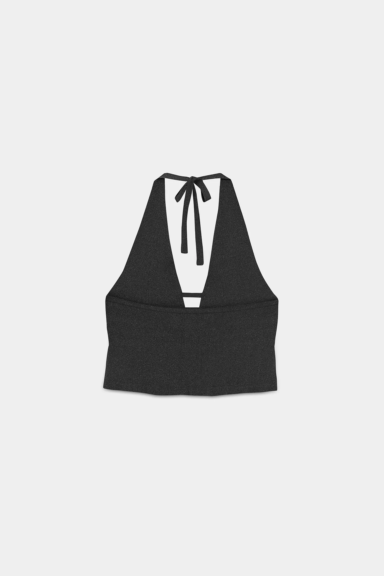 TOP HALTER TACHAS - Image 7
