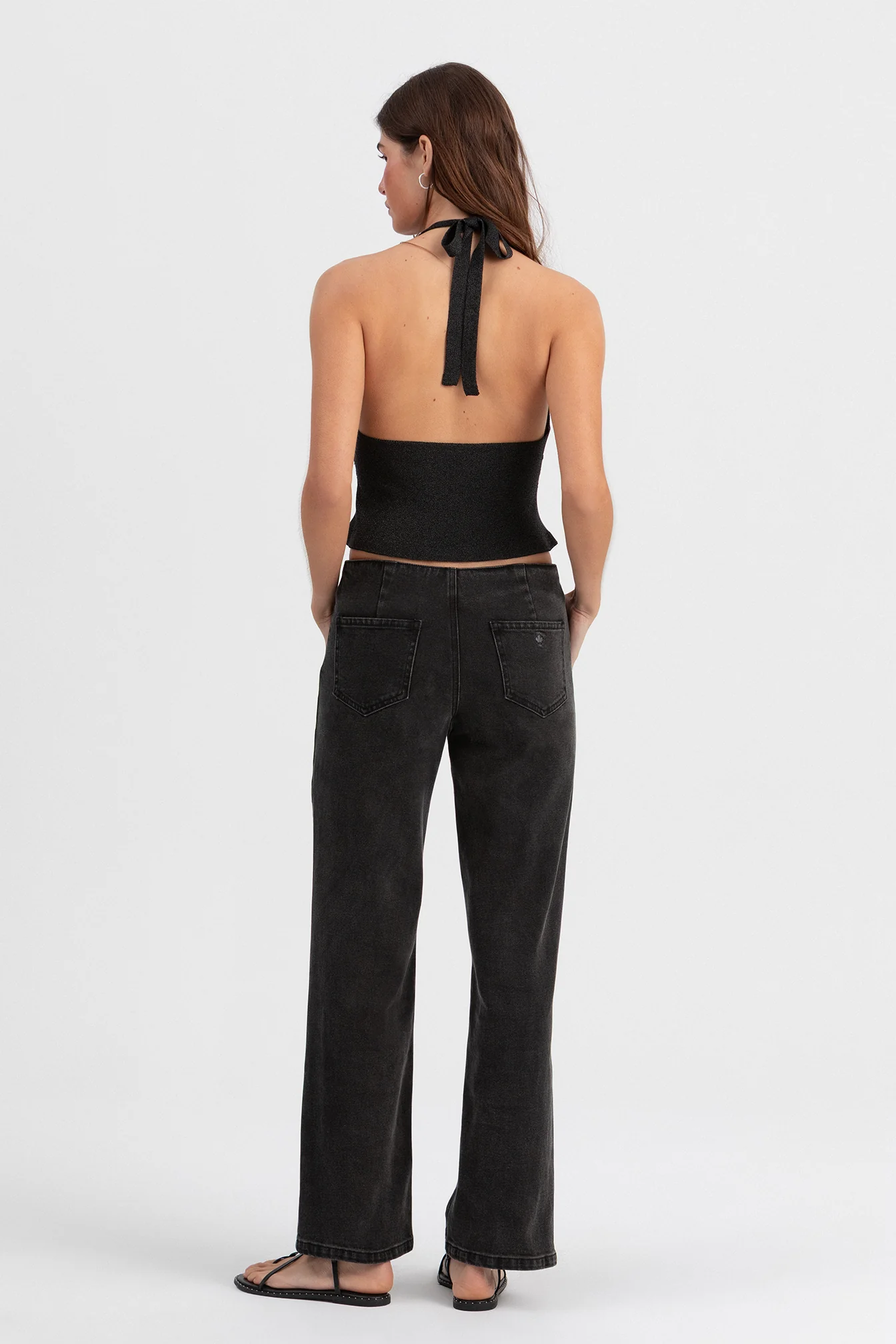 TOP HALTER TACHAS - Image 12