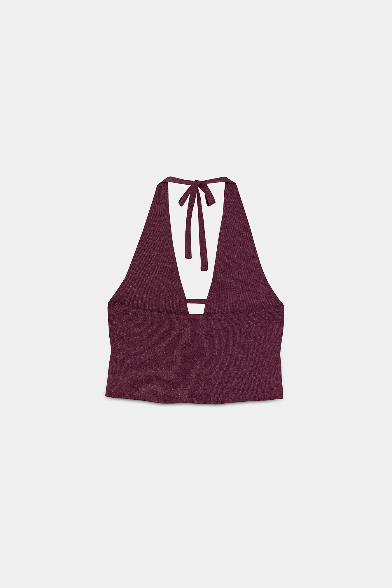 TOP HALTER TACHAS - Image 7