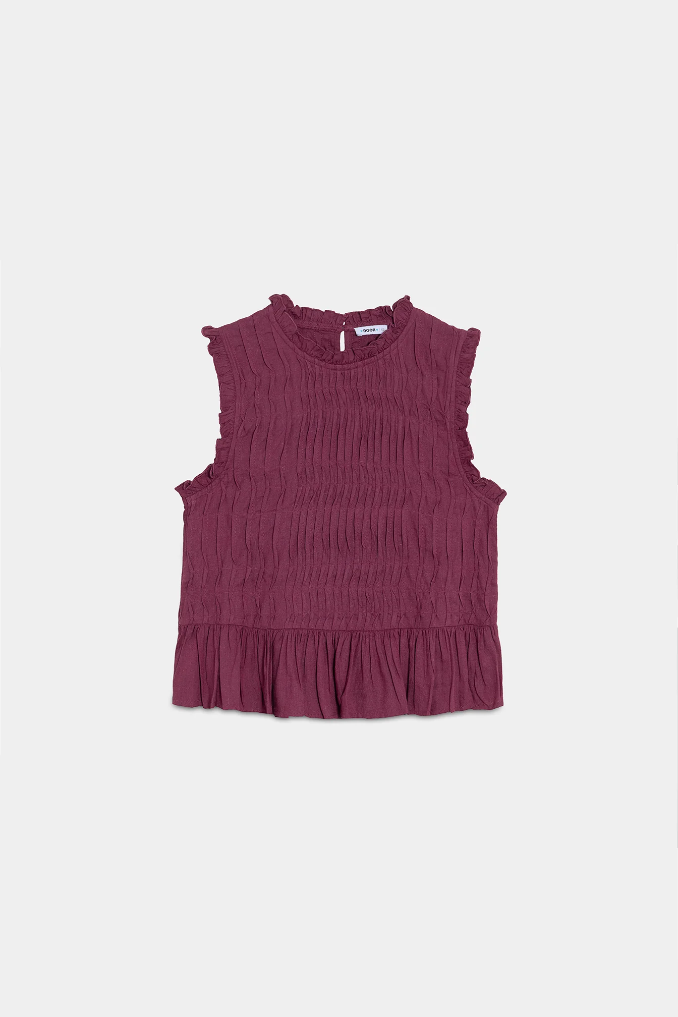 TOP PLIEGUES - Image 10
