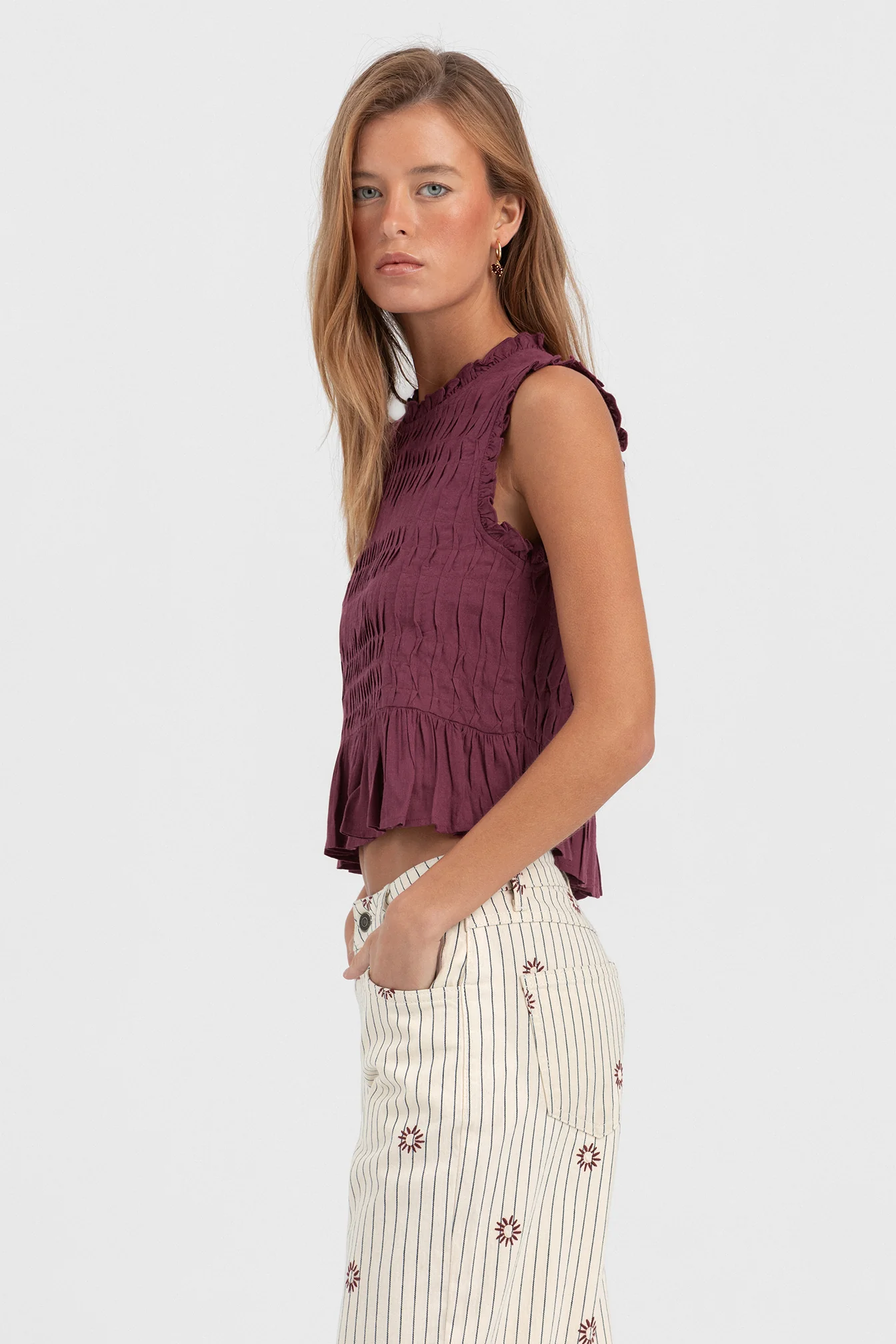 TOP PLIEGUES - Image 11