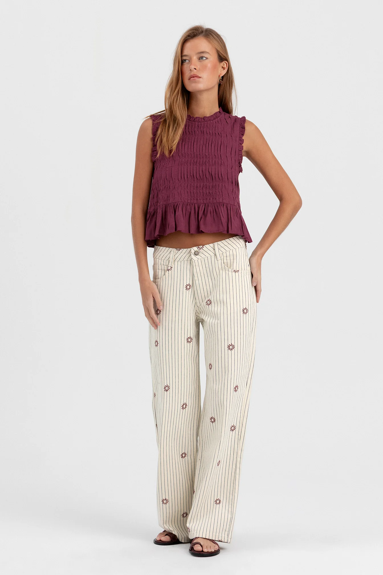 TOP PLIEGUES - Image 13