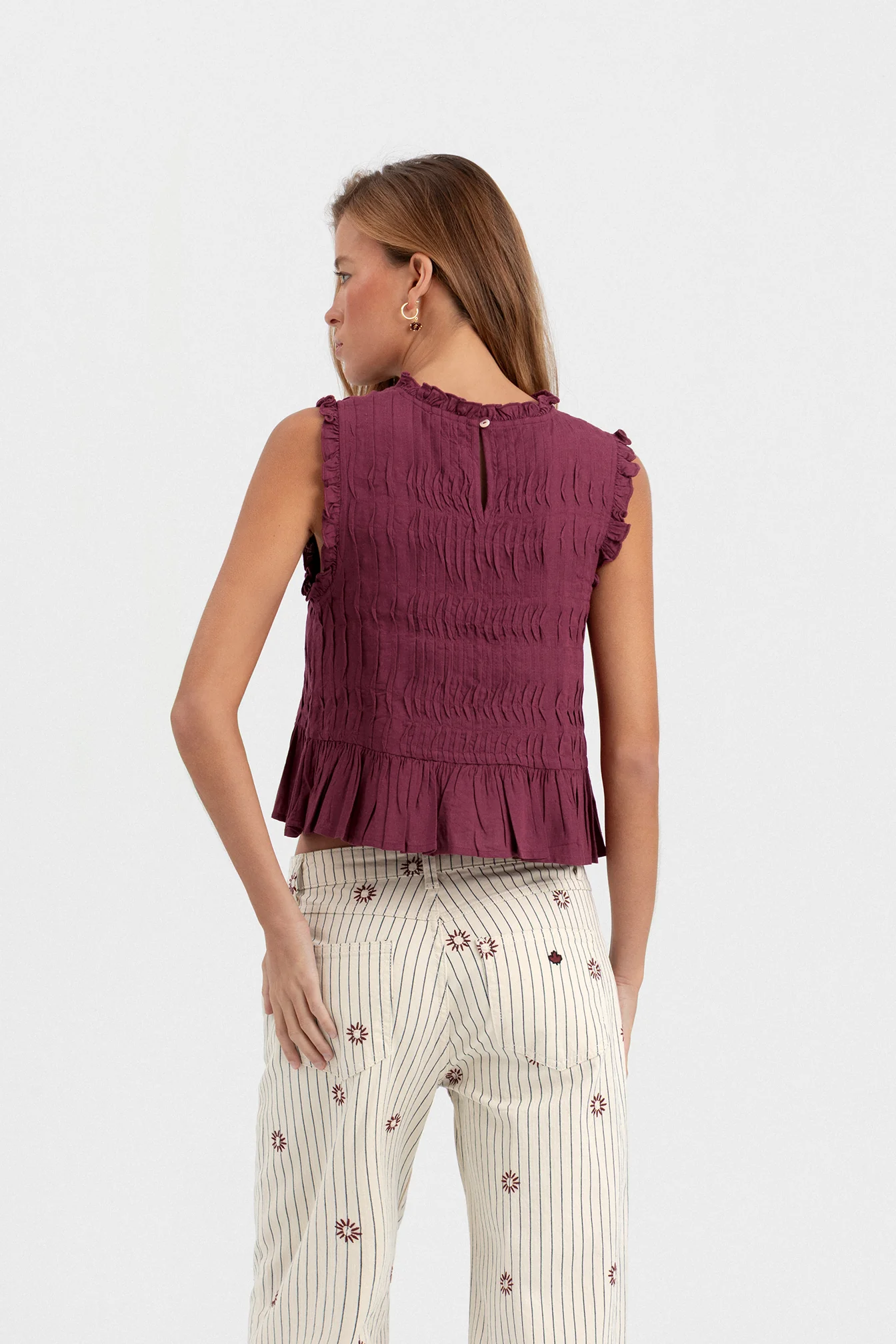 TOP PLIEGUES - Image 15