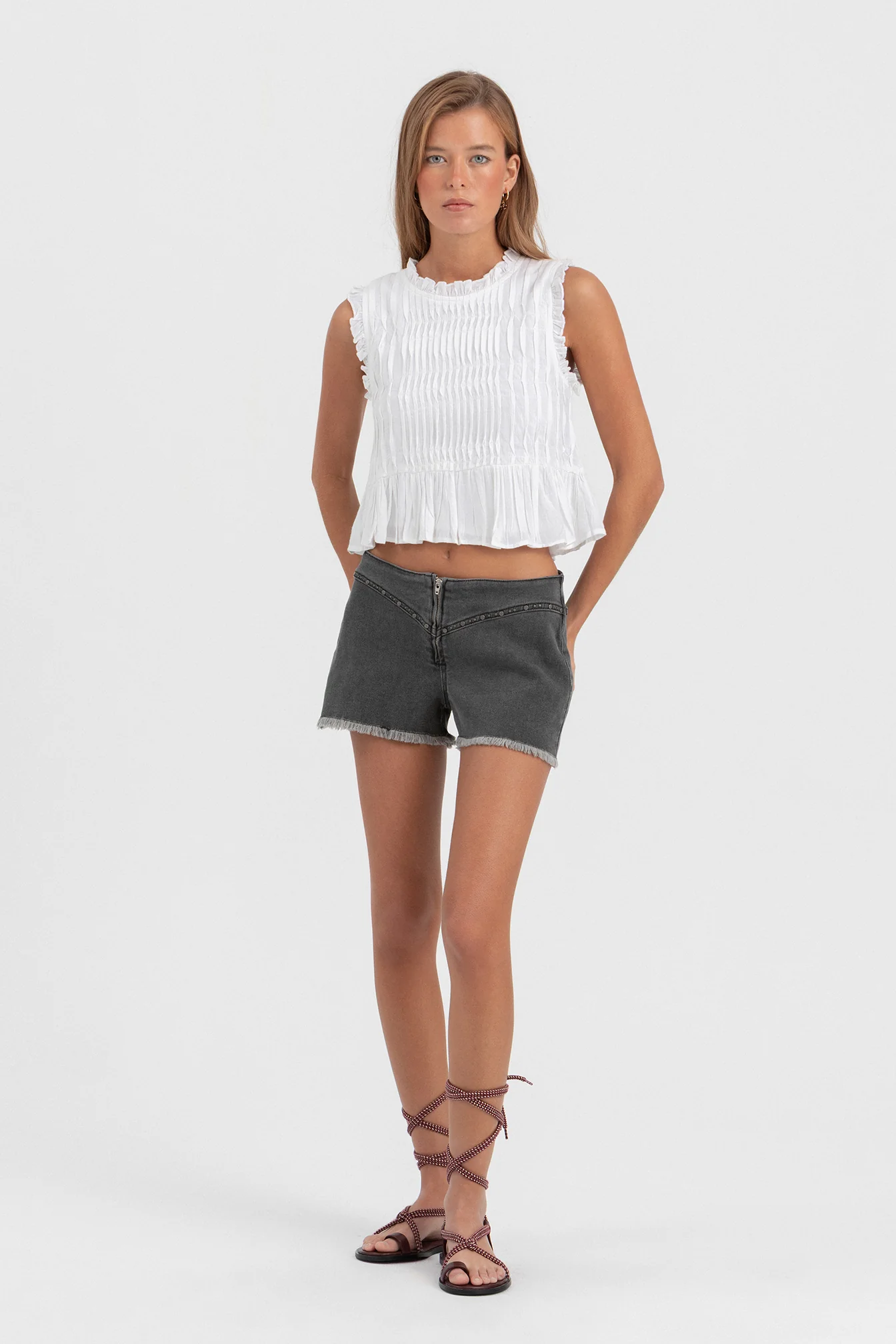 TOP PLIEGUES - Image 3