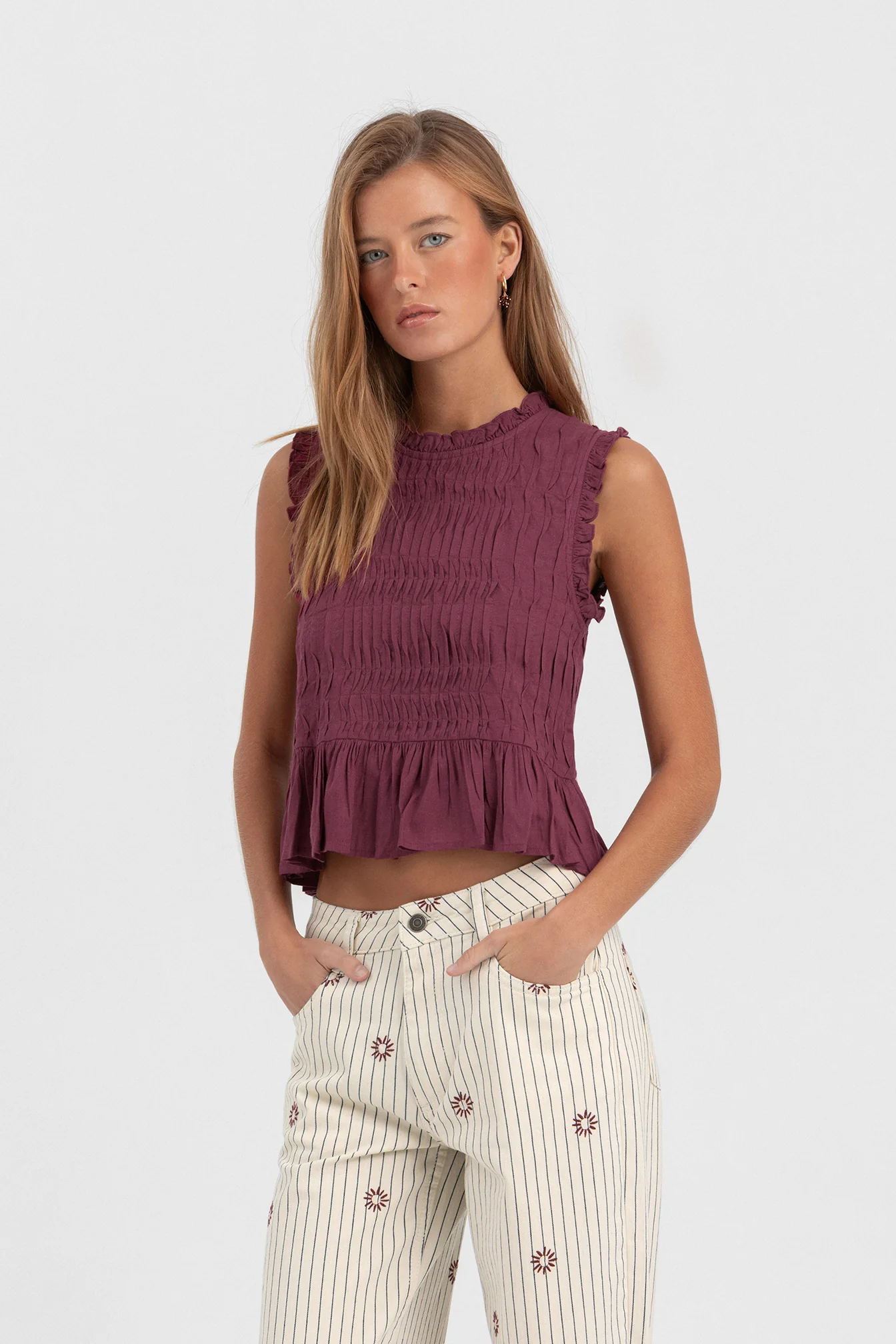 TOP PLIEGUES - Image 9