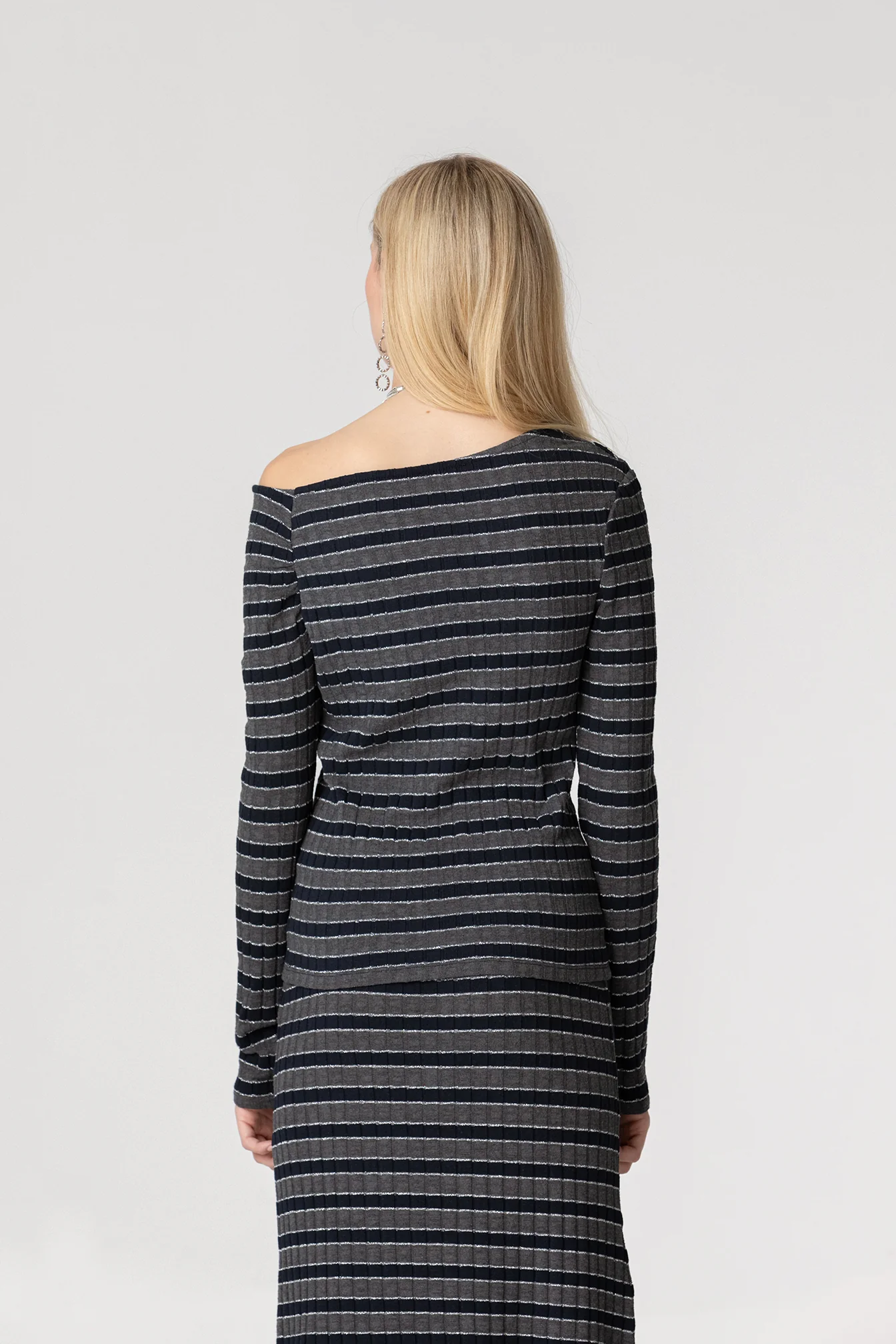 TOP RAYAS LUREX - Image 3