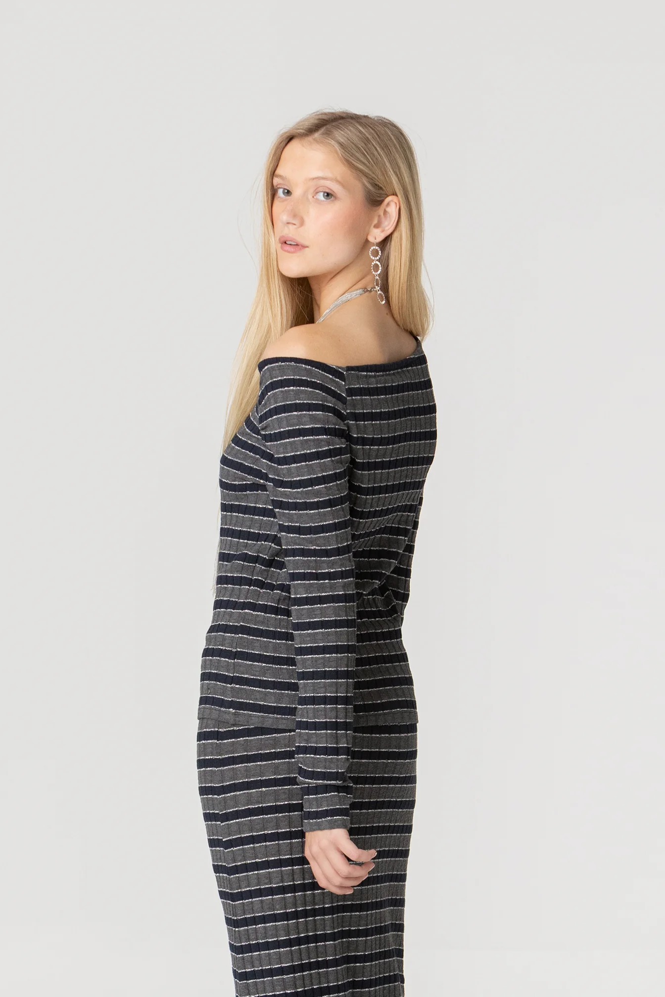 TOP RAYAS LUREX - Image 5
