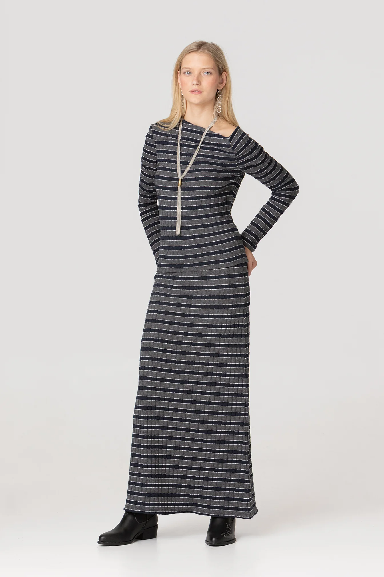 TOP RAYAS LUREX - Image 6
