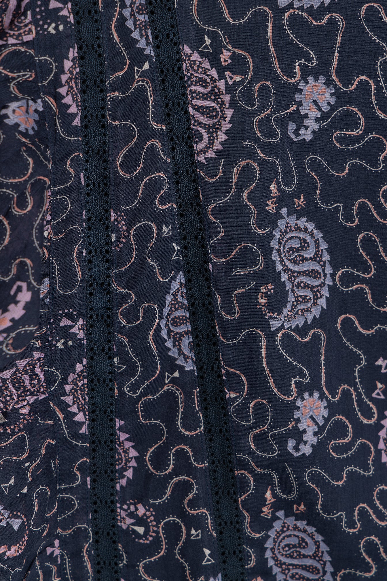 TOP VOLANTES ESTAMPADO - Image 15
