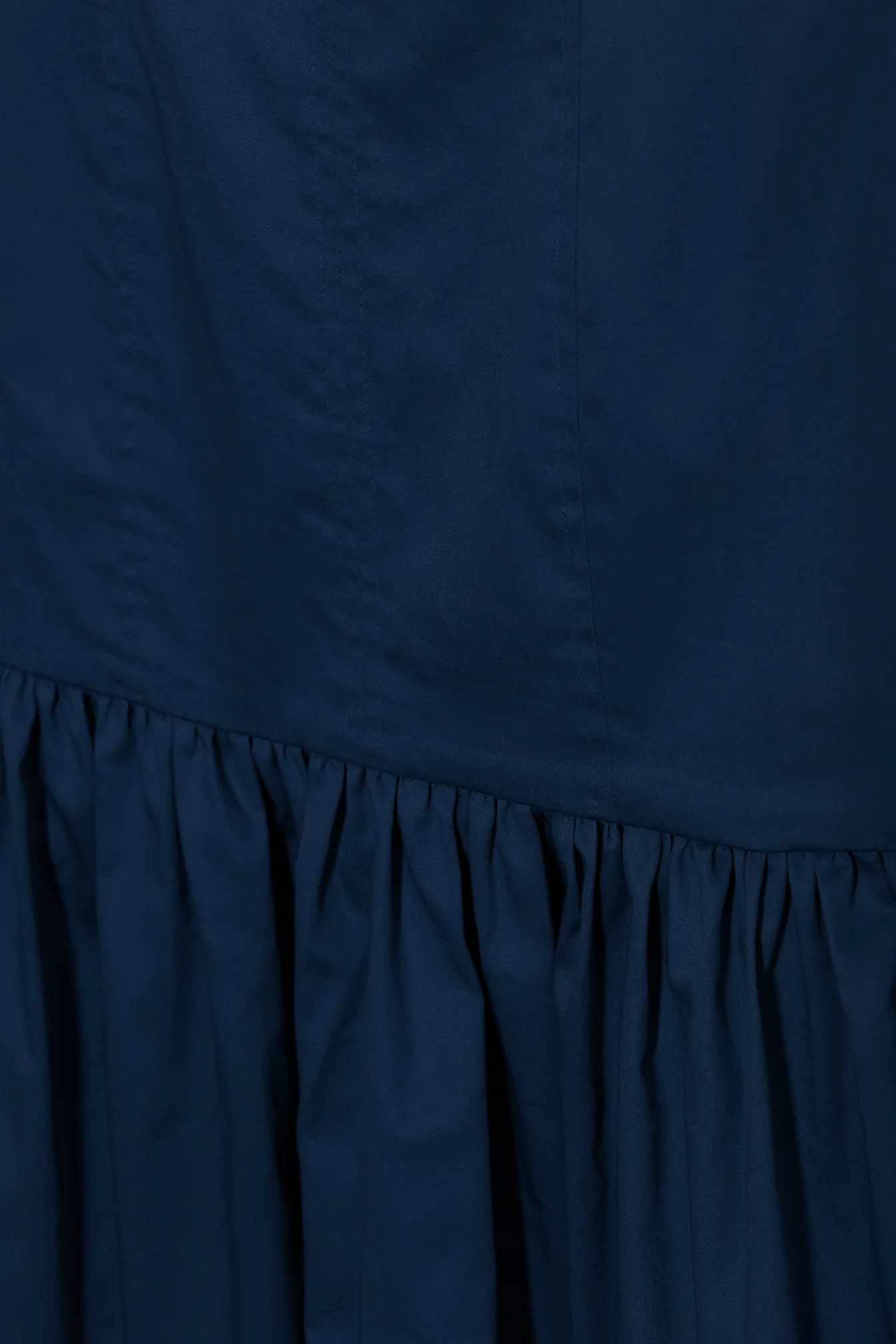 VESTIDO MIDI BANDEAU CLAUDIA - Image 10