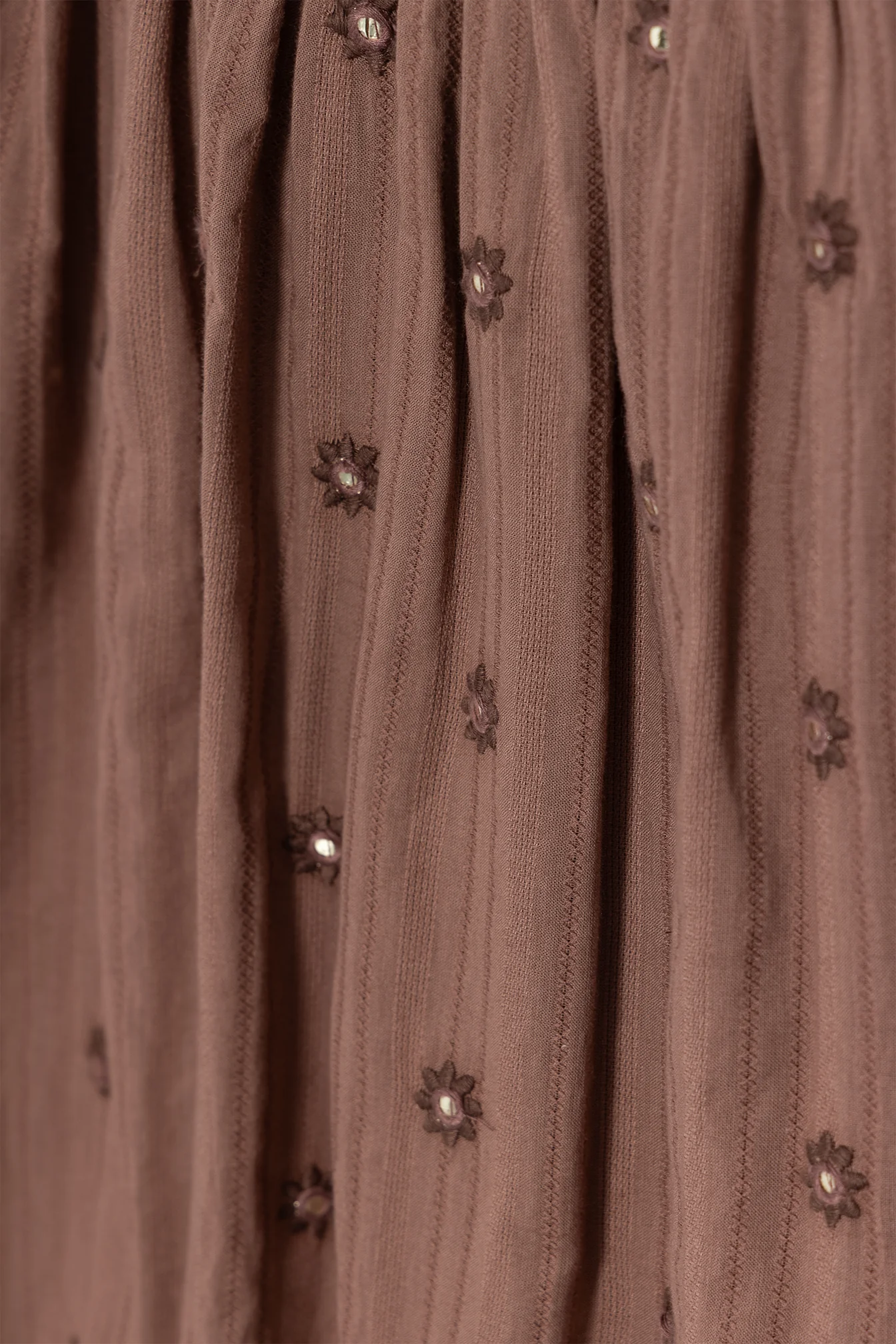 VESTIDO MIDI ESPEJOS - Image 10