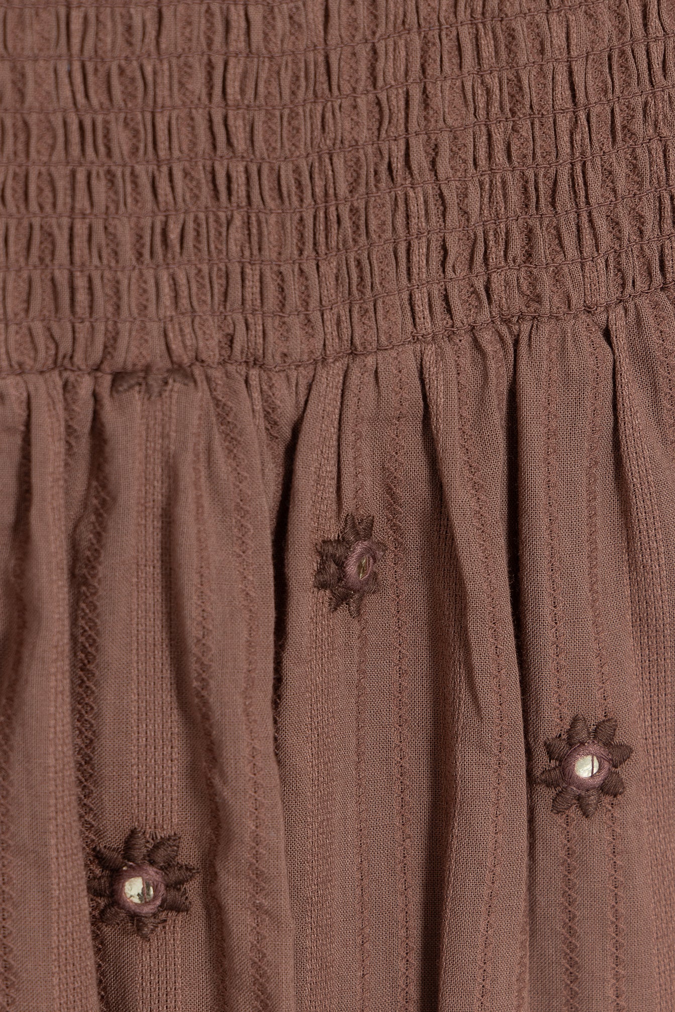 VESTIDO MIDI ESPEJOS - Image 9