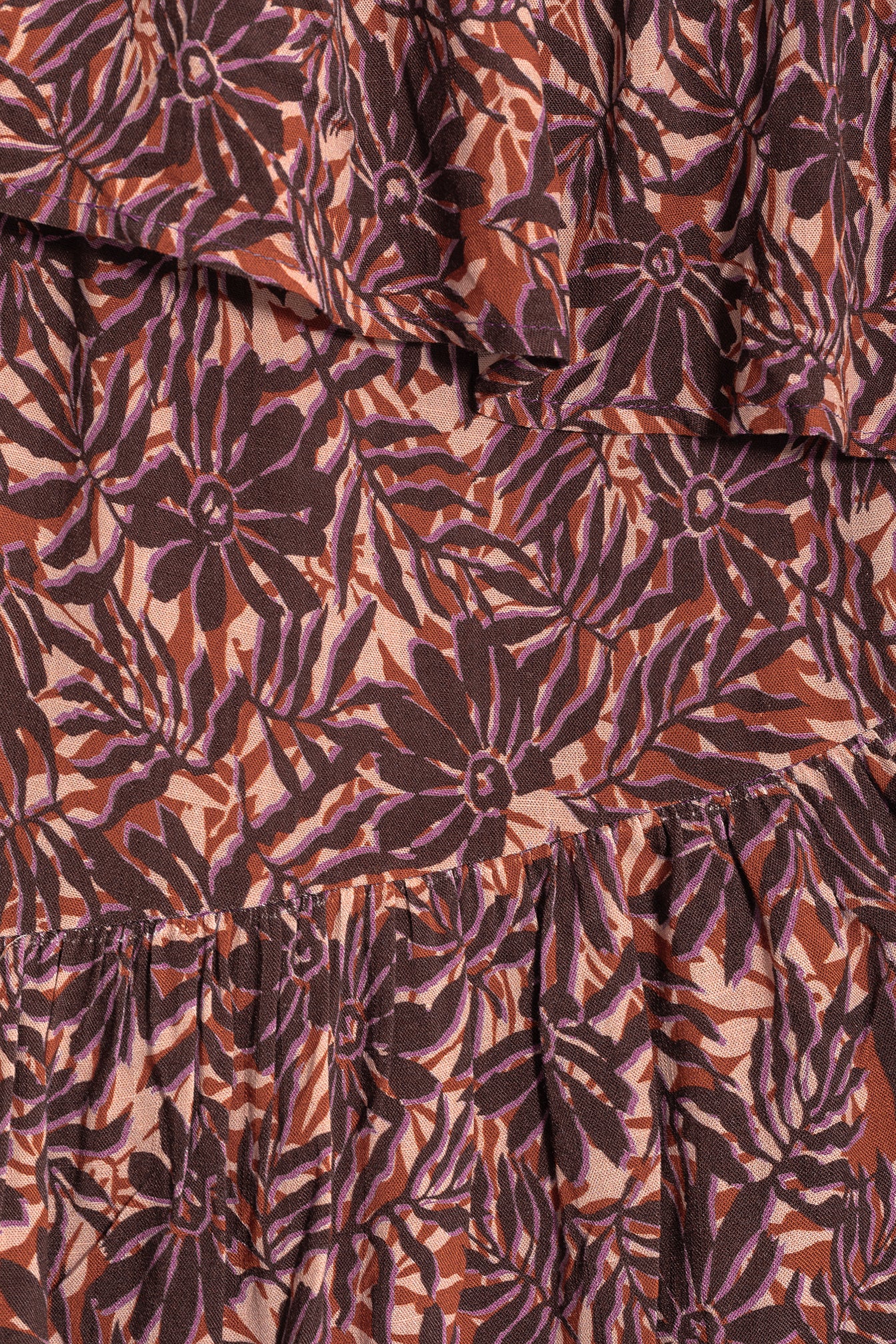 VESTIDO MIDI VOLANTES RENATA - Image 8