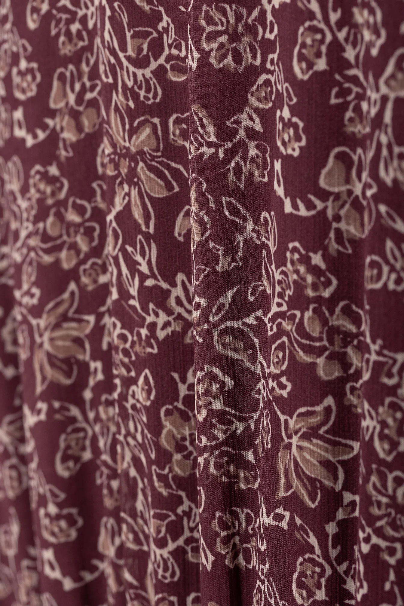 VESTIDO MINI FRUNCIDO - Image 11